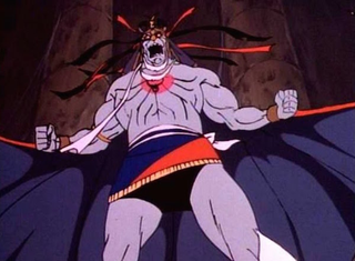 Illustration for article titled All 31 ThunderCats (and Their Foes), Ranked